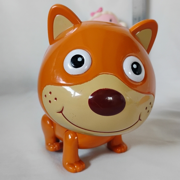 Melissa and Doug Kids Doctor Veterinarian Play Set Doc McStuffins 7" Lambie Doll - Picture 9 of 16